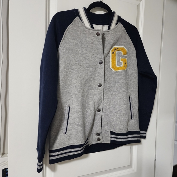 Varsity Jacket G - Picture 5 of 6